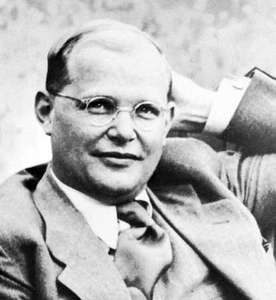 Bonhoeffer